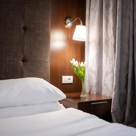 Luka De Luka Suites بلغراد المظهر الخارجي الصورة