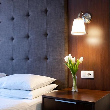 Luka De Luka Suites بلغراد المظهر الخارجي الصورة
