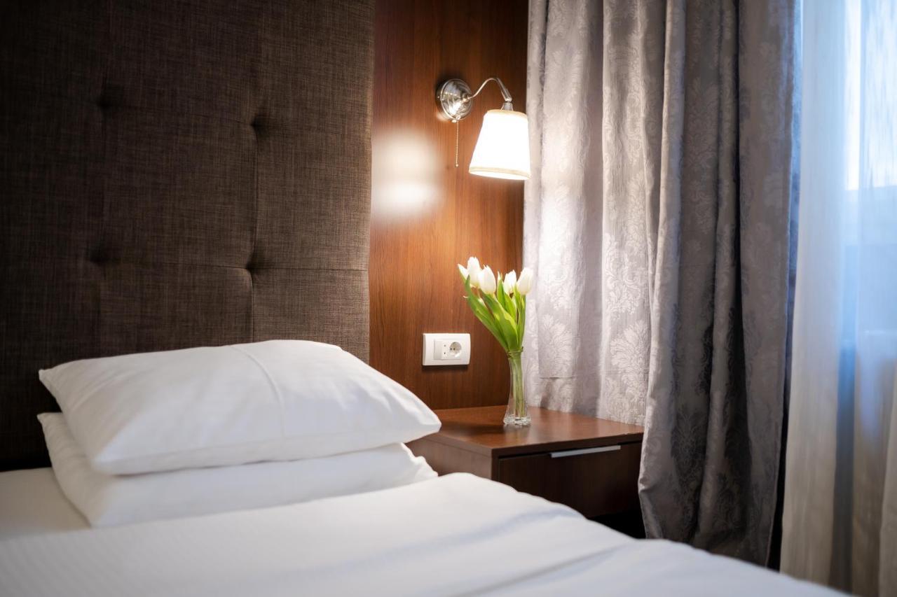 Luka De Luka Suites بلغراد المظهر الخارجي الصورة