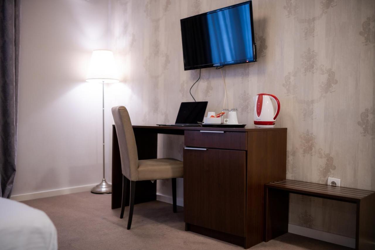 Luka De Luka Suites بلغراد المظهر الخارجي الصورة